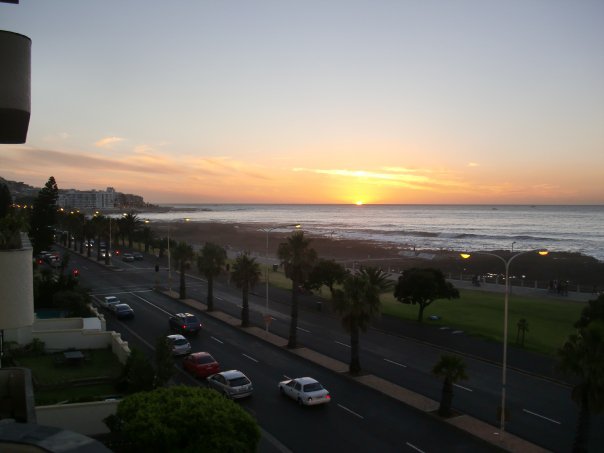 South Africa - Capetown & JoBurg